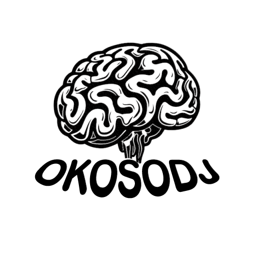 Okosodj Team portfolio